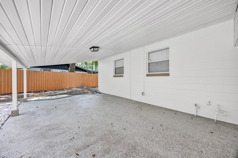 Photo 22 of 2227 Burpee Dr, Jacksonville, FL 32210, photographed by Megapixeler