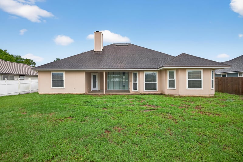 Photo 36 of 86036 Sand Hickory Trail, Yulee, FL 32097, photographed by Megapixeler