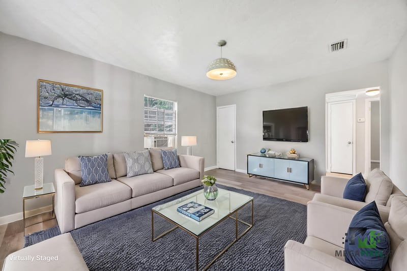Photo 5 of 3126 Dignan St, Jacksonville, FL 32254, photographed by Megapixeler