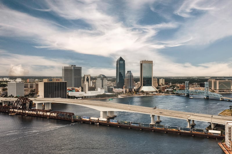 Photo 31 of 1015 Museum Cir, Jacksonville, FL 32207, photographed by Megapixeler