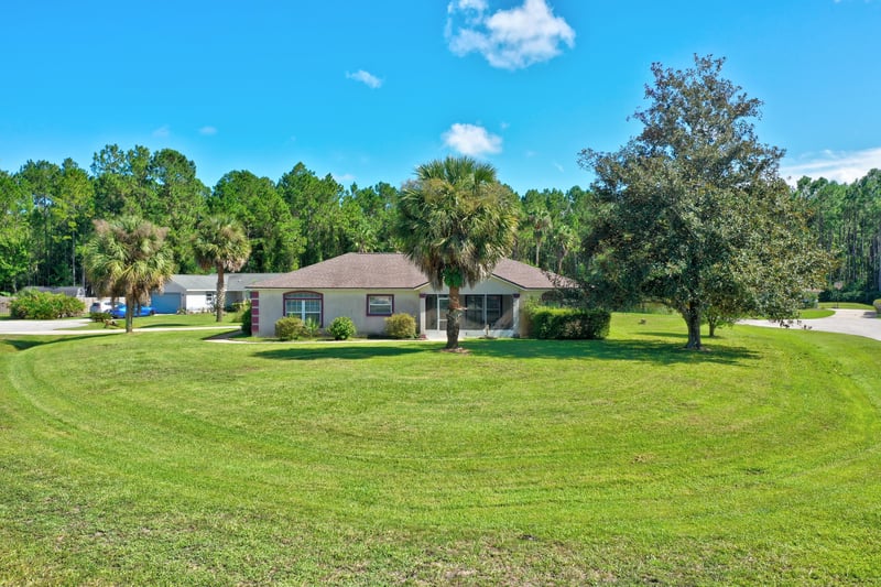 Photo 1 of 4070 Red Pine Ln, St. Augustine, FL 32086, photographed by Megapixeler