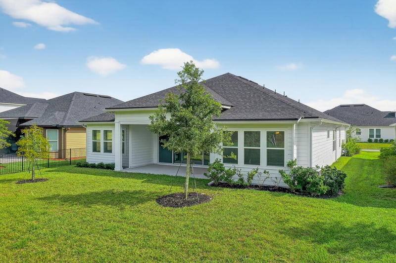 Photo 110 of 568 Silver Pine Dr, St. Augustine, FL 32092, photographed by Megapixeler
