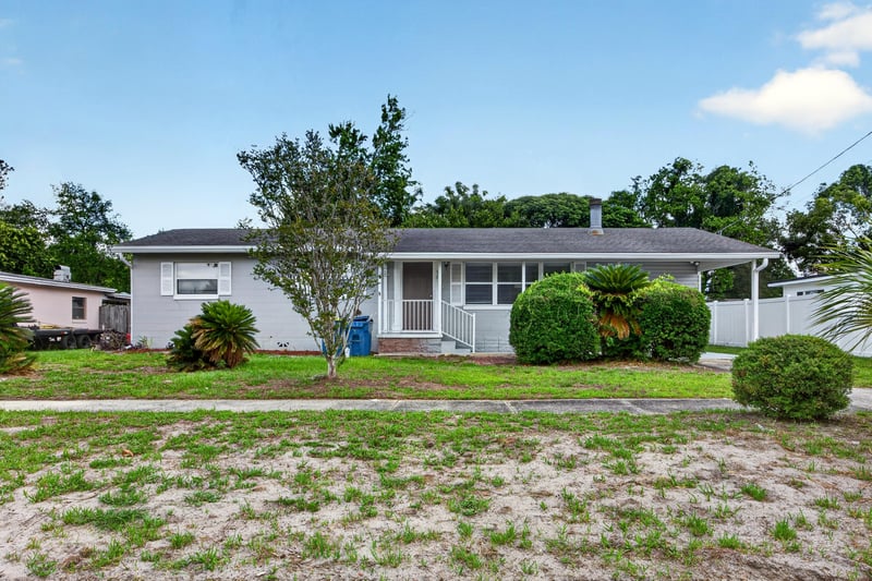 Photo 34 of 7251 Mayapple Rd, Jacksonville, FL 32211, photographed by Megapixeler