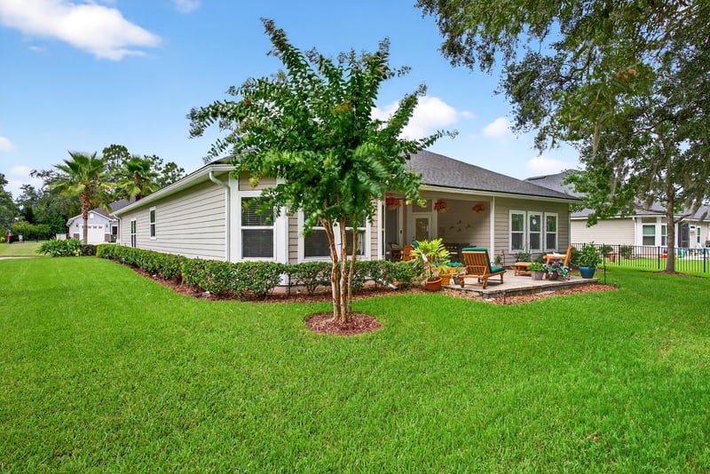 Photo 63 of 3520 Grand Victoria Ct, Green Cove Springs, FL 32043, photographed by Megapixeler