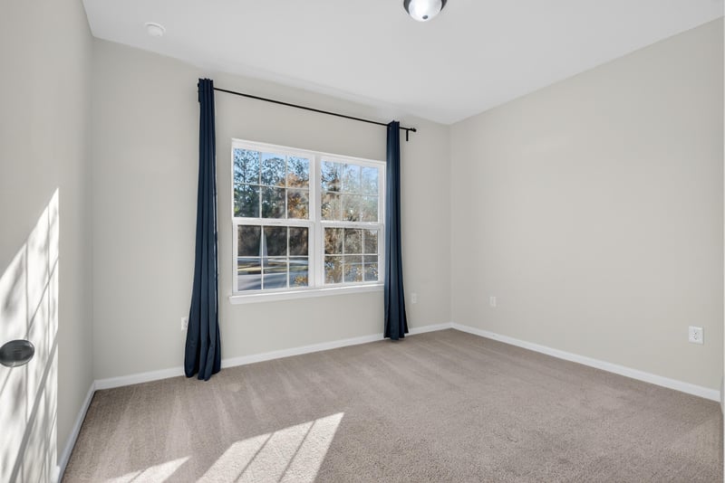 Bedroom 3 at 1339 Tan Tara Trl, Jacksonville, FL 32221