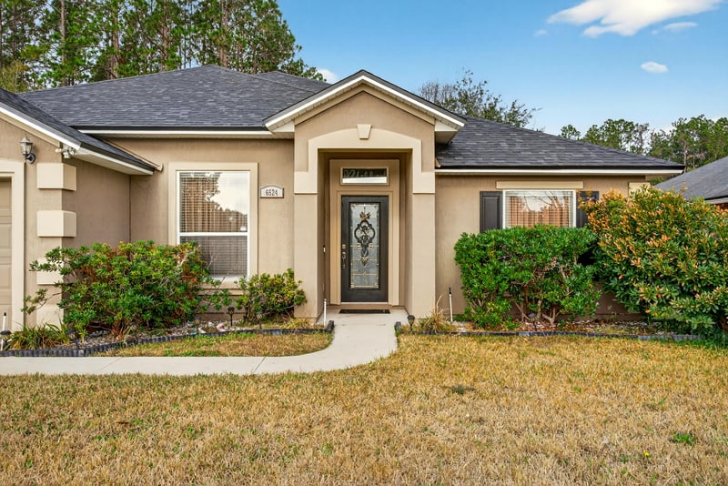 Photo 7 of 6524 Chester Park Dr, Jacksonville, FL 32222, photographed by Megapixeler