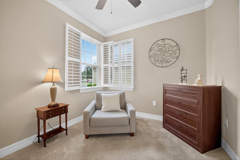 Bedroom 2 at 11736 Surfbird Cir, Jacksonville, FL 32256