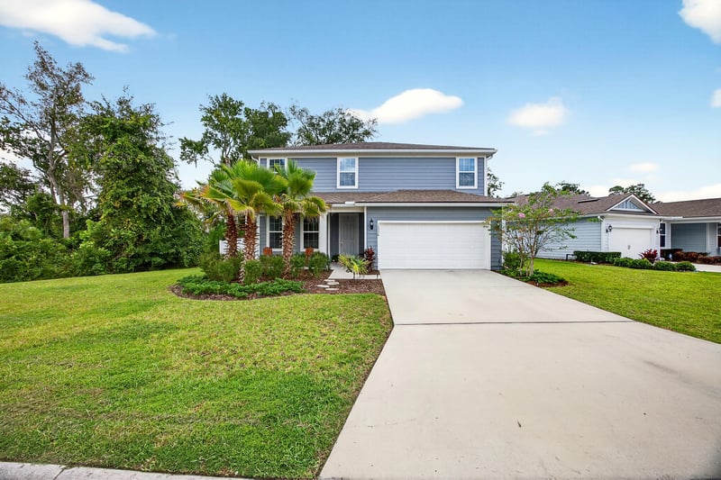 Photo 6 of 12336 Clapboard Blf Trl, Jacksonville, FL 32226, photographed by Megapixeler