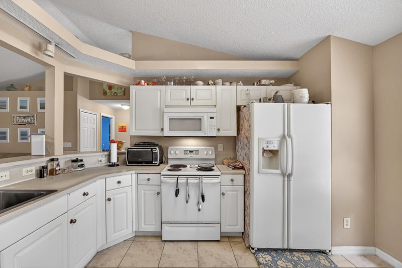 Photo 10 of 778 Alhambra Ave, St. Augustine, FL 32086, photographed by Megapixeler