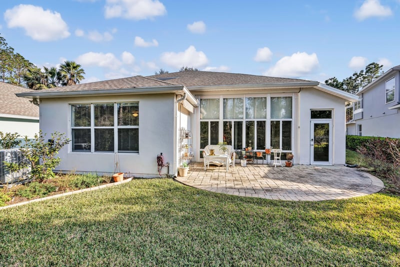 Photo 42 of 9213 Sugar Meadow Trail, Jacksonville, FL 32256, photographed by Megapixeler