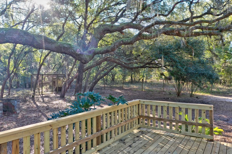 Photo 34 of 144 Beecher Springs Rd, Pomona Park, FL 32181, photographed by Megapixeler