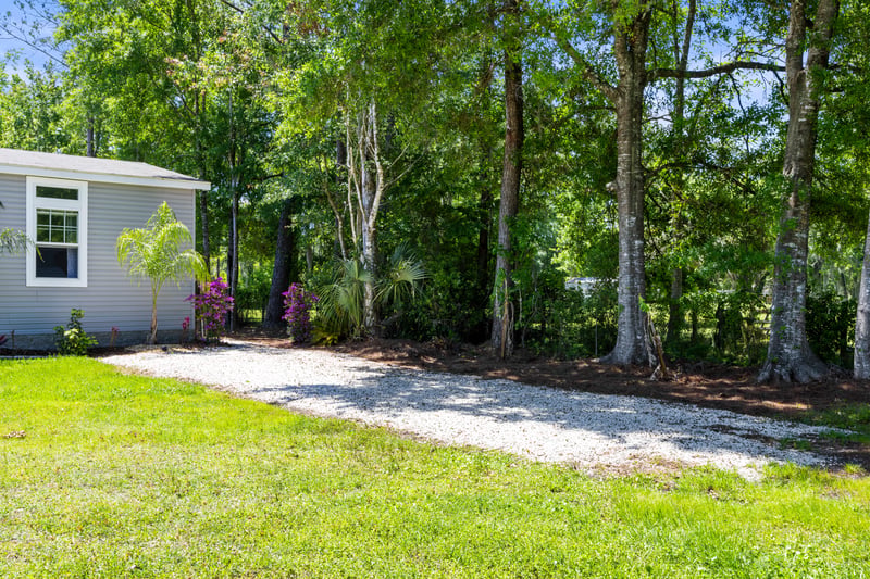 Photo 38 of 5351 Muskogean St, St. Augustine, FL 32092, photographed by Megapixeler