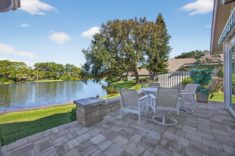 Photo 36 of 27 Carriage Ln, Ponte Vedra Beach, FL 32082, photographed by Megapixeler