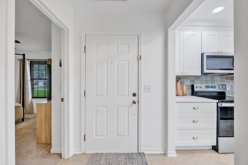 Photo 5 of 3649 Lumberjack Way, Jacksonville, FL 32223, photographed by Megapixeler