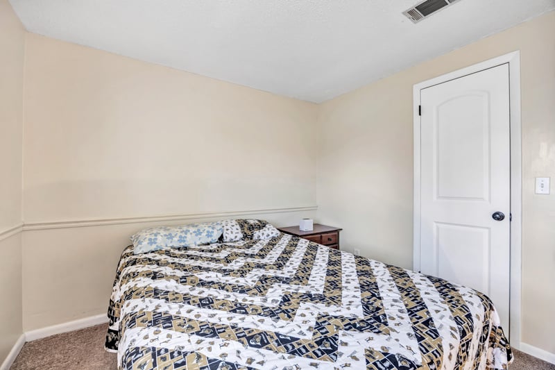 Photo 20 of 2823 Tanglewood Blvd, Orange Park, FL 32065, photographed by Megapixeler