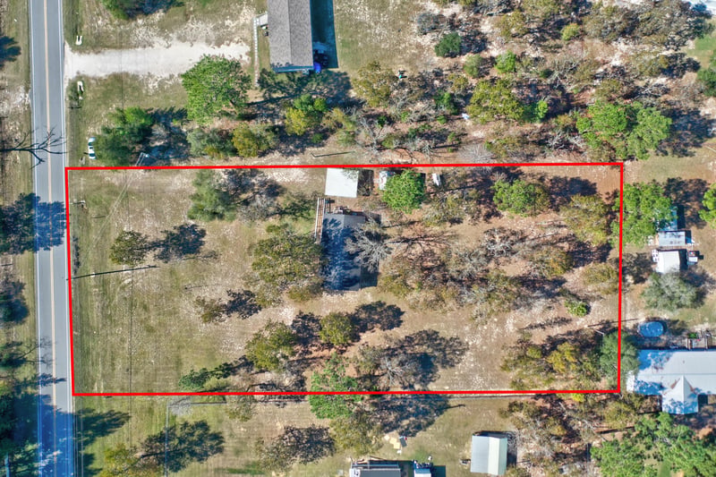 Photo 24 of 5590 Co Rd 214, Keystone Heights, FL 32656, photographed by Megapixeler