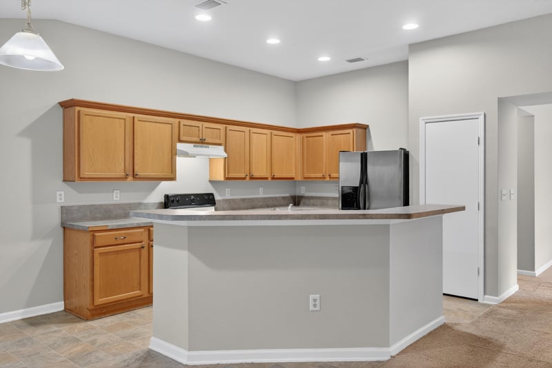 Kitchen at 75277 Ravenwood Dr, Yulee, FL 32097
