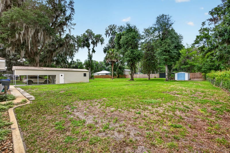 Photo 80 of 1720 Co Rd 13A, Elkton, FL 32033, photographed by Megapixeler