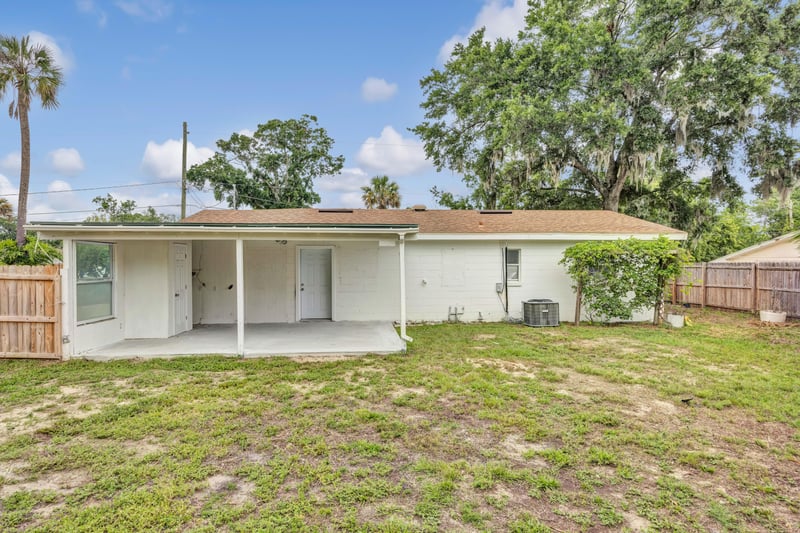 Photo 35 of 10268 Craig Dr, Jacksonville, FL 32225, photographed by Megapixeler