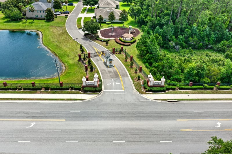Photo 52 of 3195 Treeside Ln, Green Cove Springs, FL 32043, photographed by Megapixeler