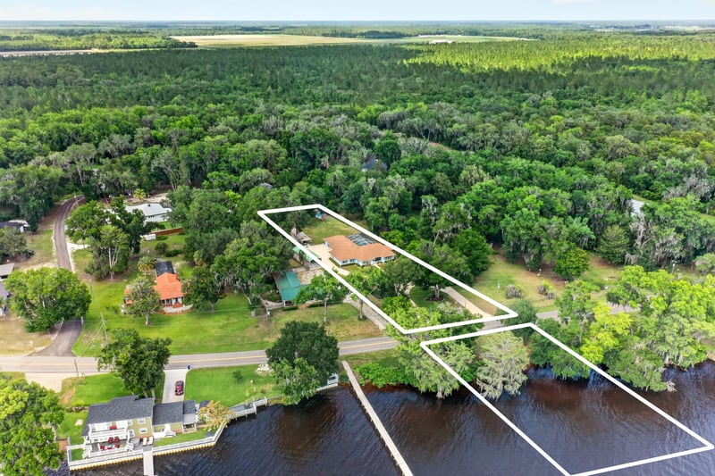 Photo 70 of 1720 Co Rd 13A, Elkton, FL 32033, photographed by Megapixeler
