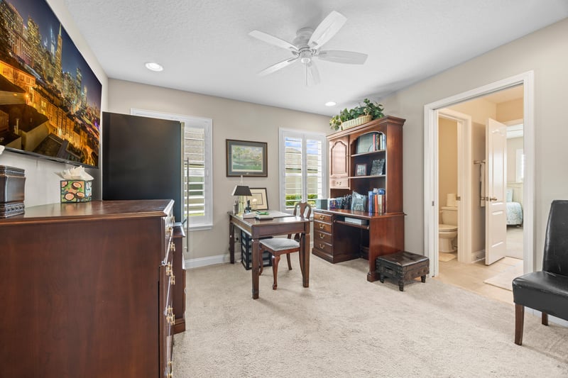 Photo 41 of 2144 S Sorrento Hills Rd, St. Augustine, FL 32092, photographed by Megapixeler
