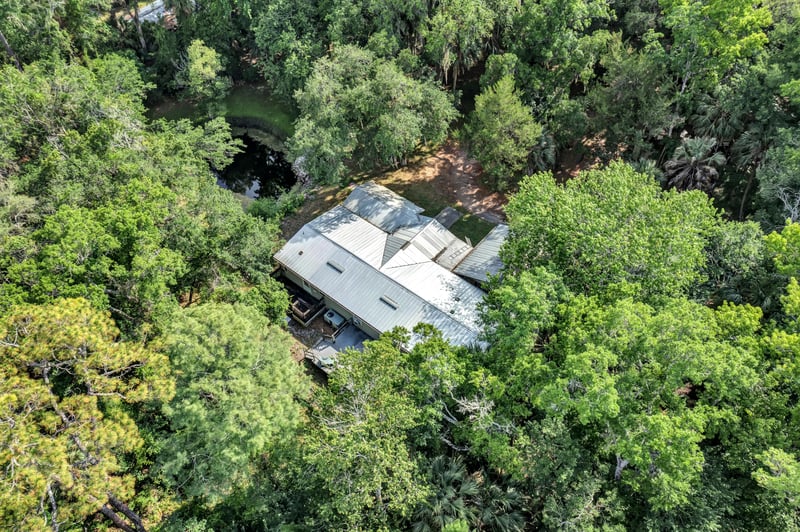 Photo 7 of 4480 N Francis Rd, St. Augustine, FL 32095, photographed by Megapixeler