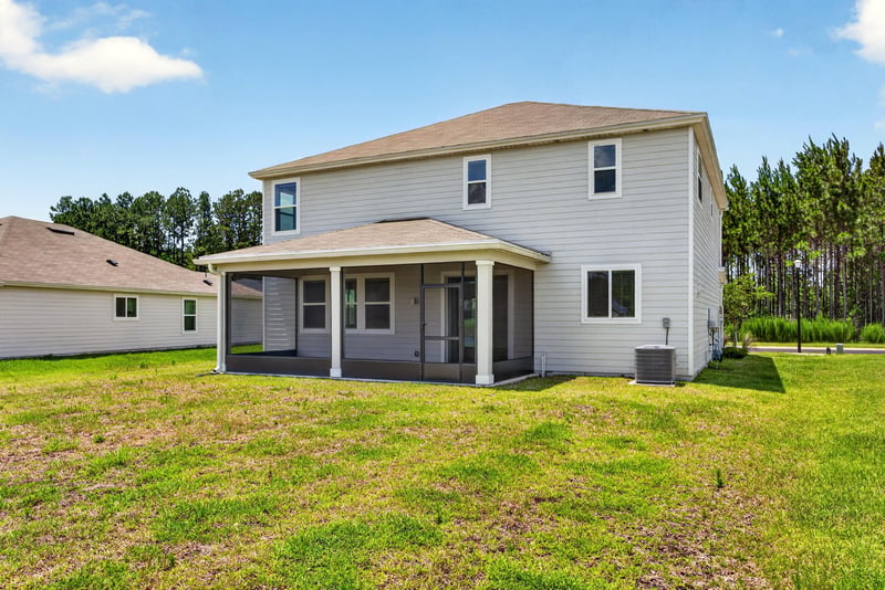 Photo 57 of 11159 Buckner Ln, Jacksonville, FL 32222, photographed by Megapixeler