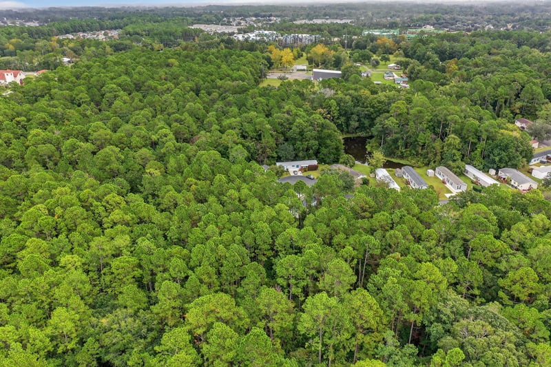 Photo 38 of 489 Starratt Rd, Jacksonville, FL 32218, photographed by Megapixeler