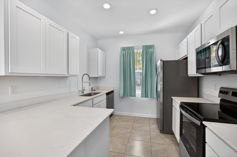 Photo 9 of 125 Elmhurst Ln, St. Augustine, FL 32084, photographed by Megapixeler