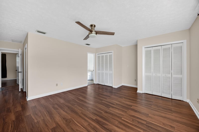 Primary Bedroom - 3 at 1680 Aspen Ct, Orange Park, FL 32073