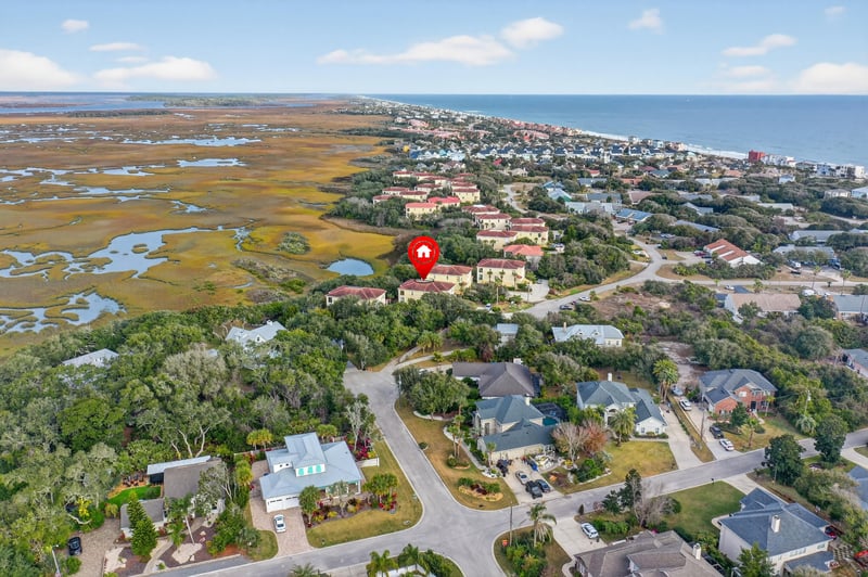 Photo 73 of 1304 Windjammer Ln, St. Augustine, FL 32084, photographed by Megapixeler