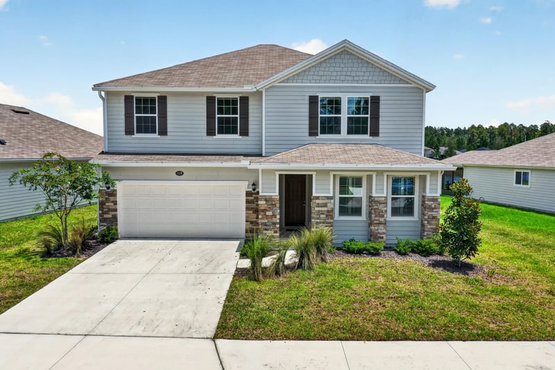 Photo 71 of 11159 Buckner Ln, Jacksonville, FL 32222, photographed by Megapixeler