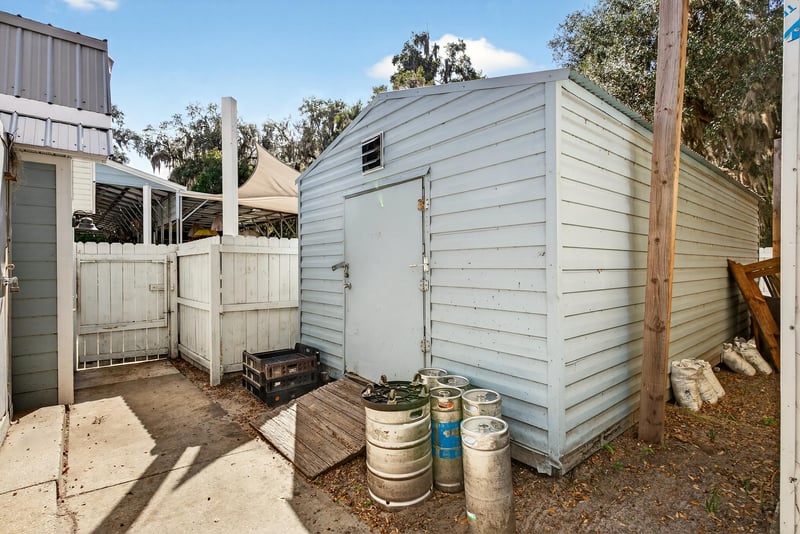 Photo 95 of 765 3rd Ave, Welaka, FL 32193, photographed by Megapixeler