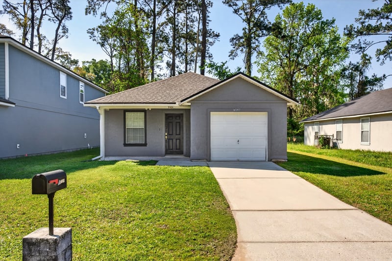 Photo 1 of 7926 Jasper Ave, Jacksonville, FL 32211, photographed by Megapixeler