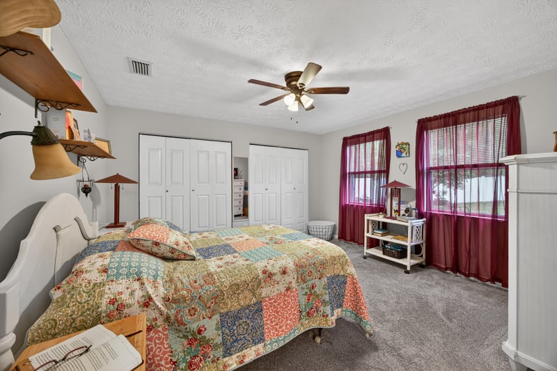 Photo 19 of 580 Arthur Moore Dr, Green Cove Springs, FL 32043, photographed by Megapixeler