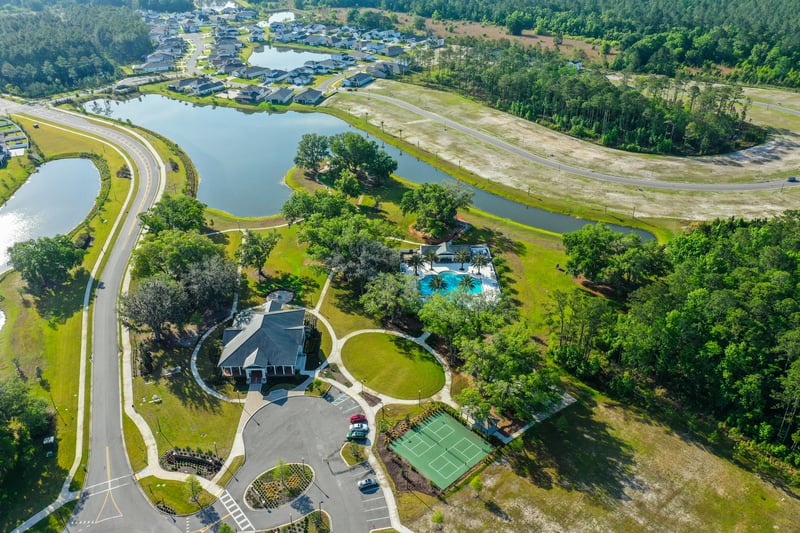 Photo 76 of 155 Myrtle Oak Ct, St. Augustine, FL 32092, photographed by Megapixeler