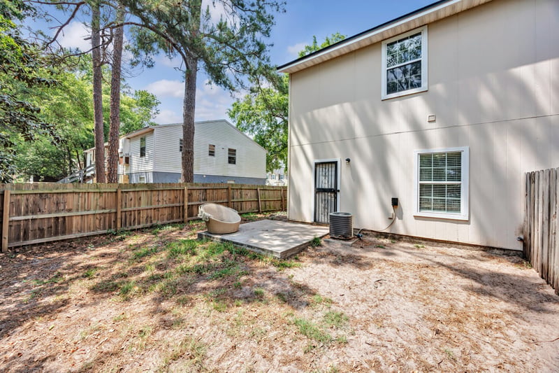 Photo 29 of 8336 Homeport Ct, Jacksonville, FL 32244, photographed by Megapixeler