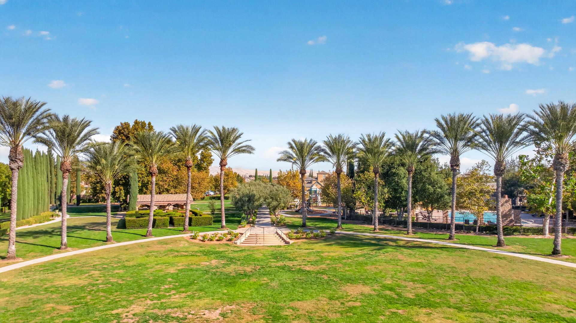 Harlan Ranch Residential community, photo 15