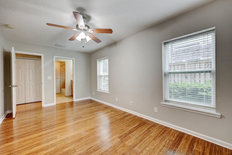 Primary Bed at 371 4th St, Atlantic Beach, FL 32233