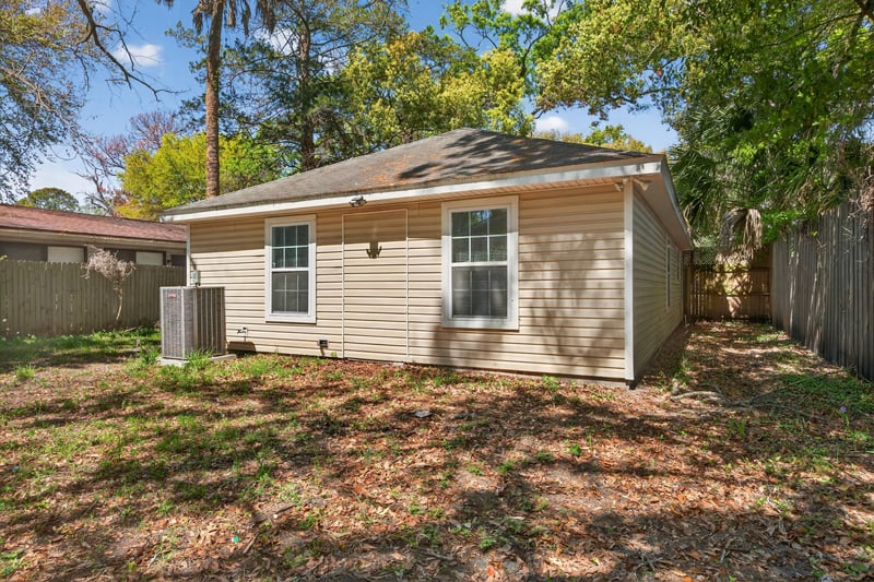 Photo 26 of 3212 Gilmore St, Jacksonville, FL 32205, photographed by Megapixeler