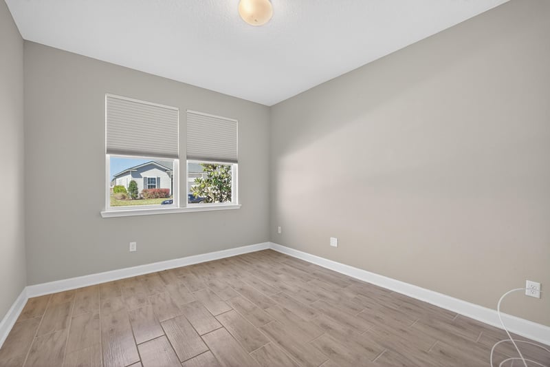 Bedroom 2 at 85614 Fall River Pkwy, Fernandina Beach, FL 32034