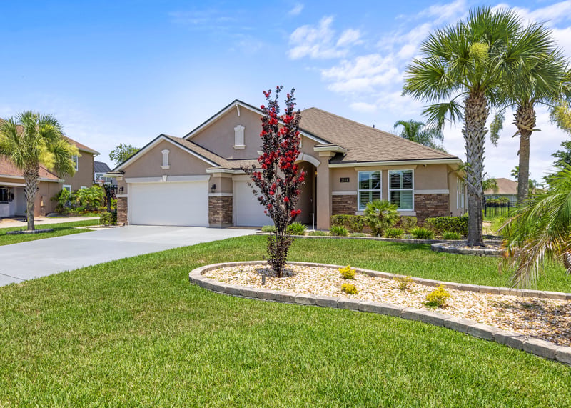 Photo 6 of 2144 S Sorrento Hills Rd, St. Augustine, FL 32092, photographed by Megapixeler