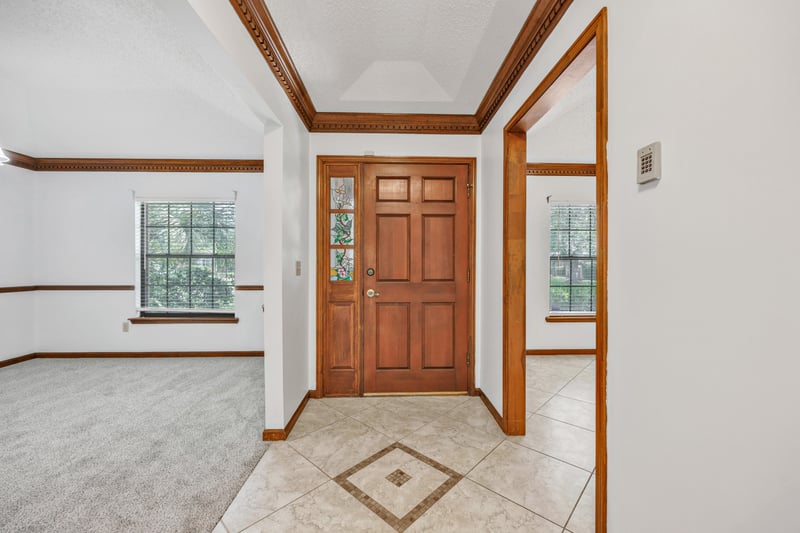 Photo 5 of 12432 Cool Breeze Way S, Jacksonville, FL 32258, photographed by Megapixeler