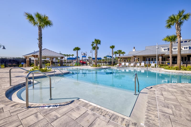 Amenities (7) at 568 Silver Pine Dr, St. Augustine, FL 32092