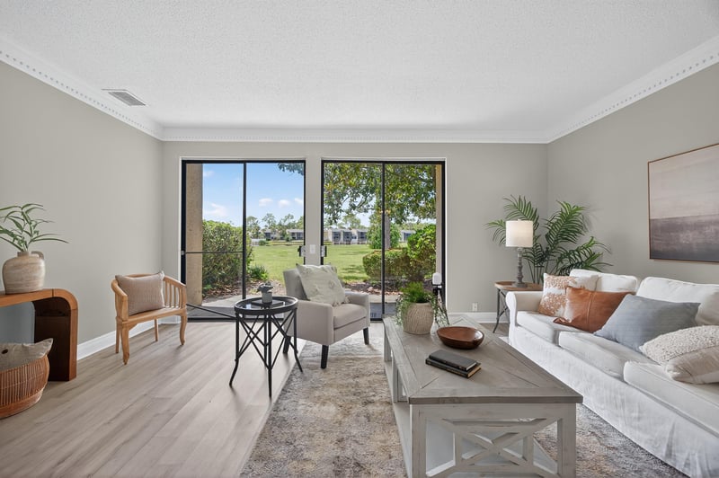 Photo 6 of 7622 Las Palmas Way, Jacksonville, FL 32256, photographed by Megapixeler