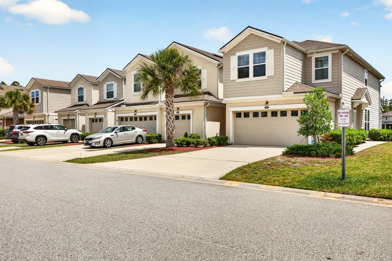 Photo 51 of 523 Richmond Dr, St. Johns, FL 32259, photographed by Megapixeler