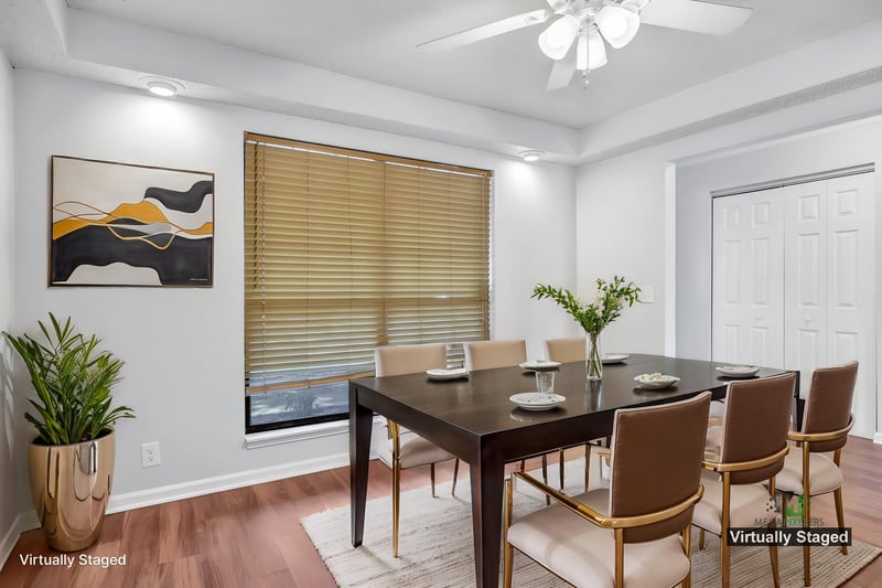 Photo 6 of 6124 Blank Dr W, Jacksonville, FL 32244, photographed by Megapixeler