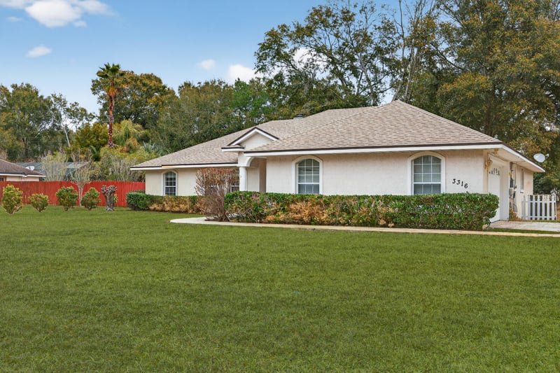 Photo 8 of 3316 Cedar Glen Way, St. Augustine, FL 32086, photographed by Megapixeler
