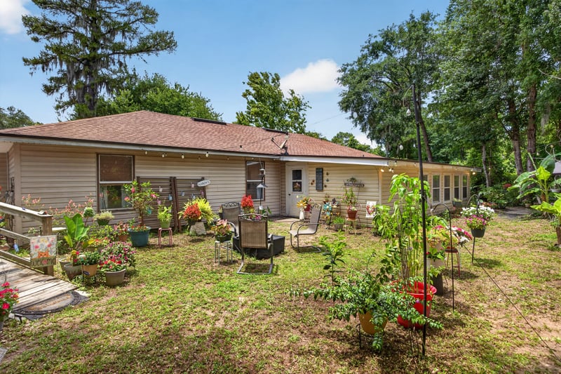 Photo 36 of 95081 Wildwood Cir, Fernandina Beach, FL 32034, photographed by Megapixeler